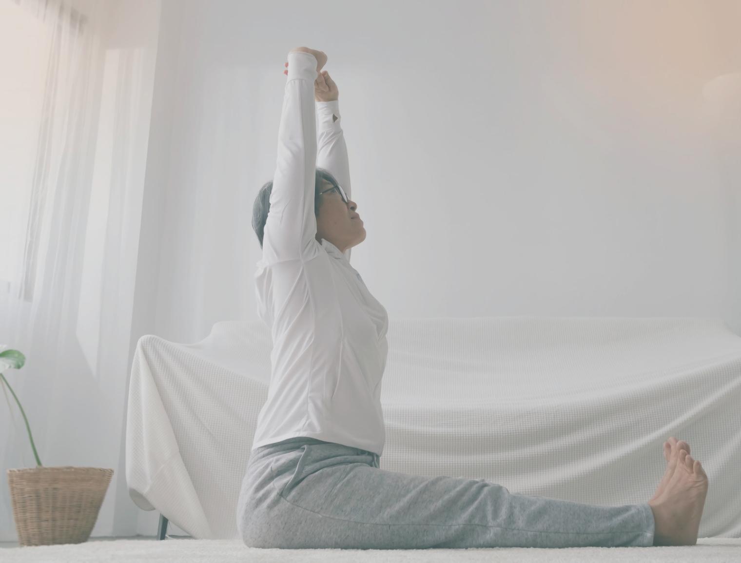 Олимпийские подъёмы в кроссфит зале